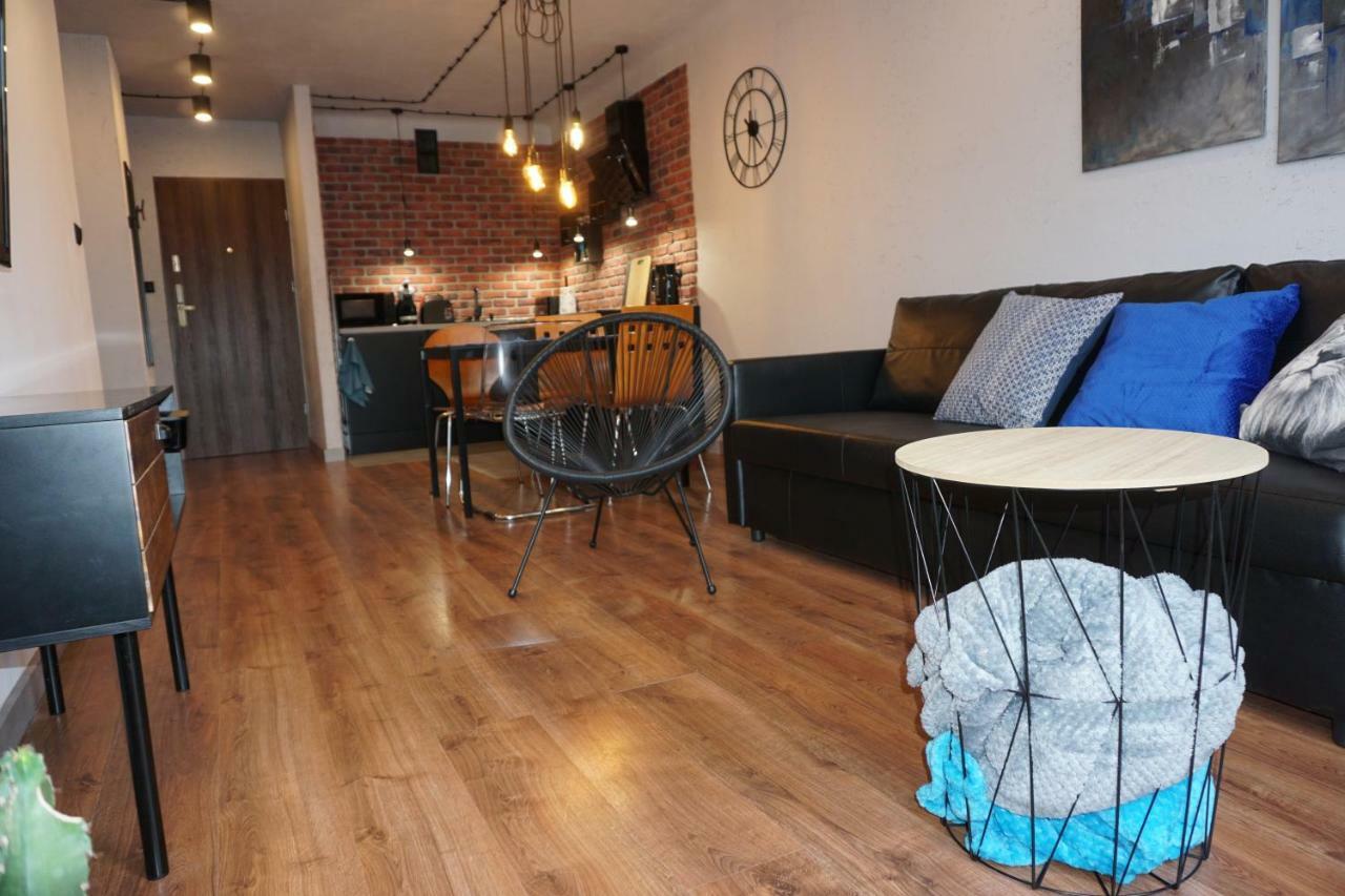 Apartament Metro Rondo Onz Varsovie Extérieur photo