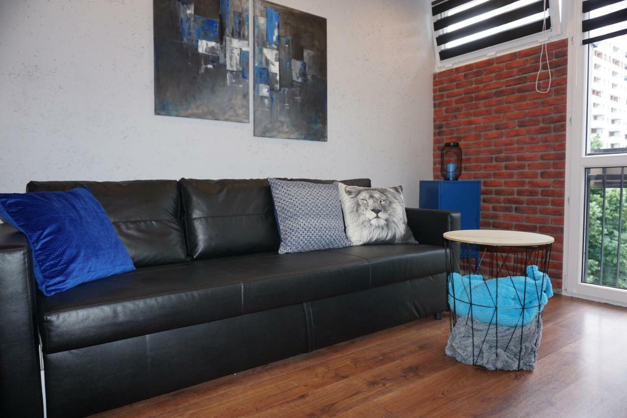 Apartament Metro Rondo Onz Varsovie Extérieur photo