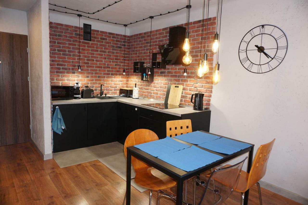 Apartament Metro Rondo Onz Varsovie Extérieur photo