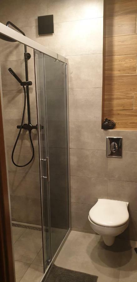 Apartament Metro Rondo Onz Varsovie Extérieur photo